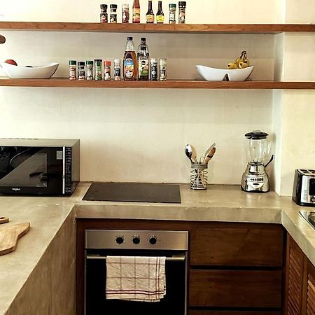 Bai-Ha Luxury 103 Apartment Tulum Ngoại thất bức ảnh