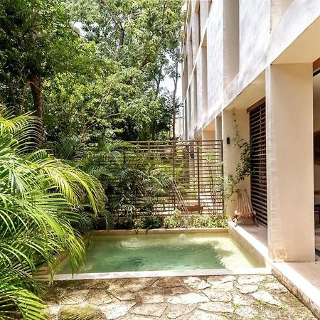 Bai-Ha Luxury 103 Apartment Tulum Ngoại thất bức ảnh