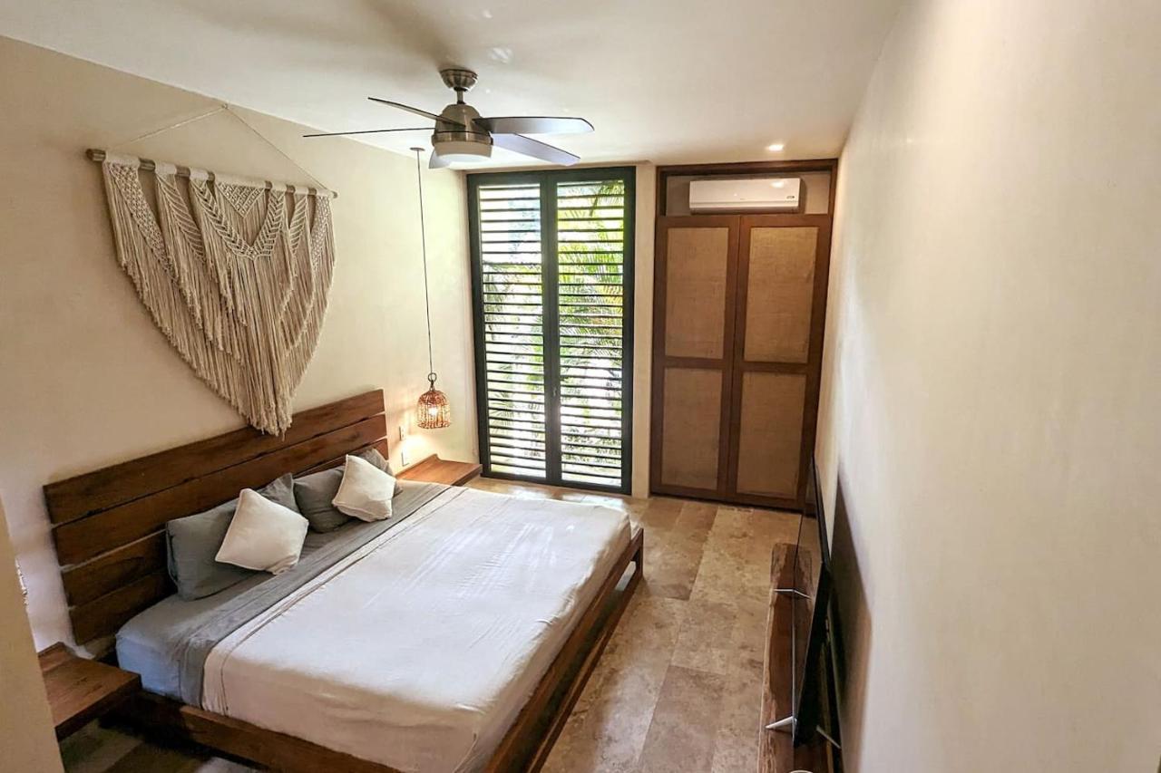 Bai-Ha Luxury 103 Apartment Tulum Ngoại thất bức ảnh