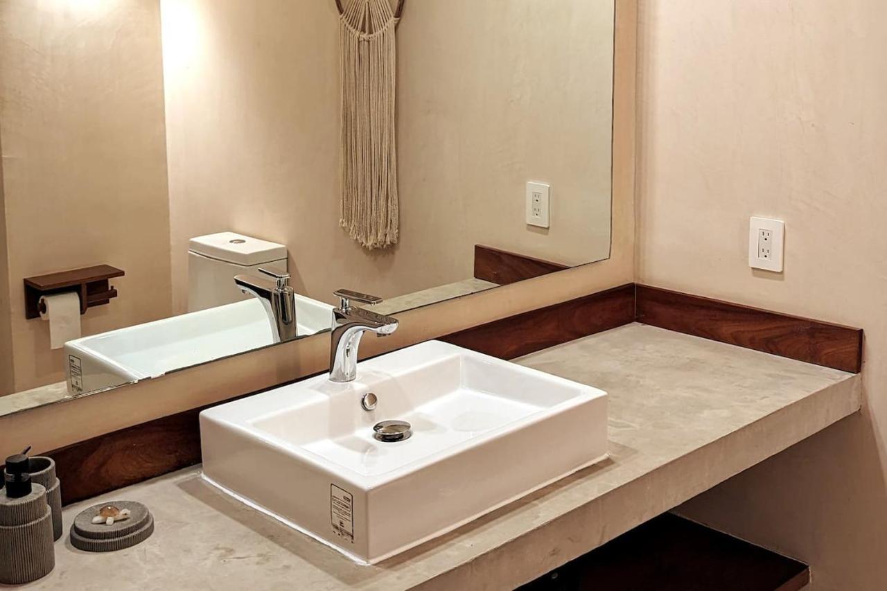 Bai-Ha Luxury 103 Apartment Tulum Ngoại thất bức ảnh
