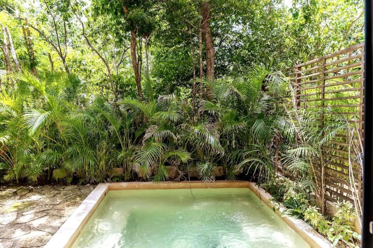 Bai-Ha Luxury 103 Apartment Tulum Ngoại thất bức ảnh