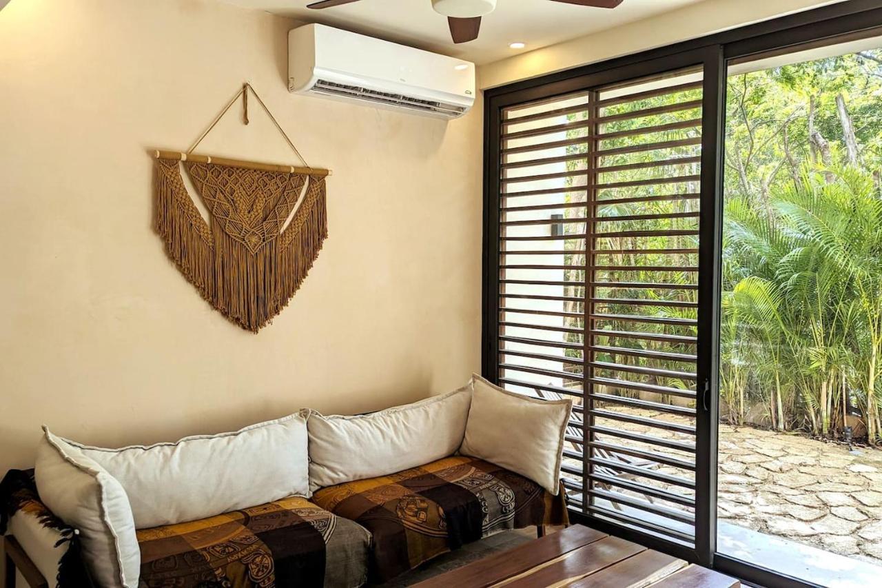 Bai-Ha Luxury 103 Apartment Tulum Ngoại thất bức ảnh