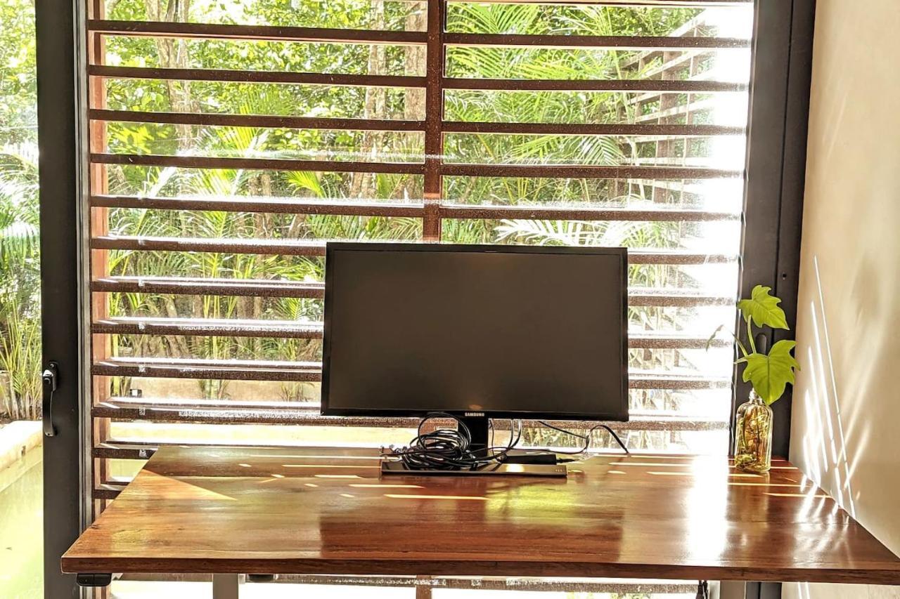 Bai-Ha Luxury 103 Apartment Tulum Ngoại thất bức ảnh
