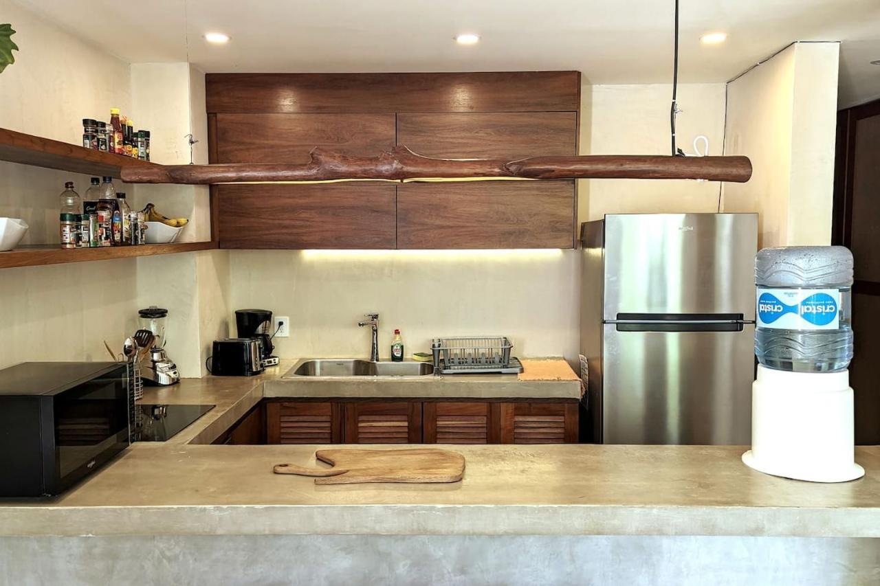 Bai-Ha Luxury 103 Apartment Tulum Ngoại thất bức ảnh